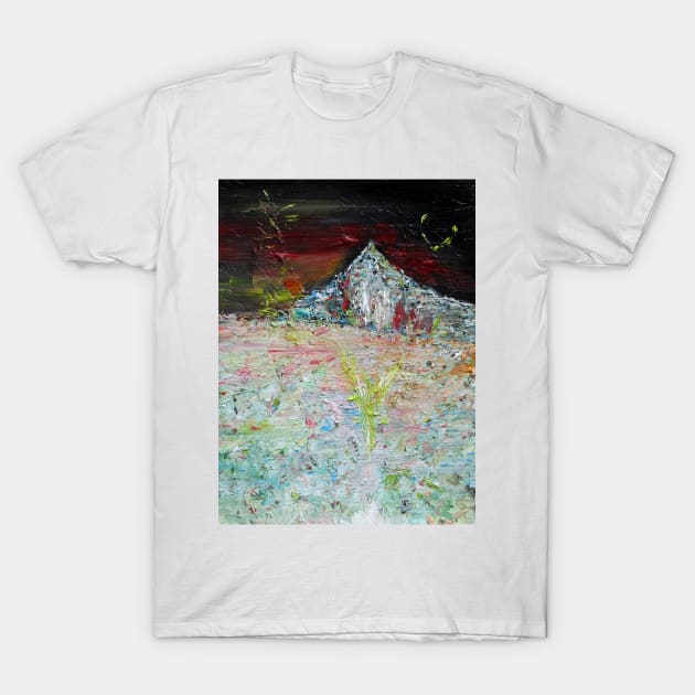 VISTA T-Shirt by lautir